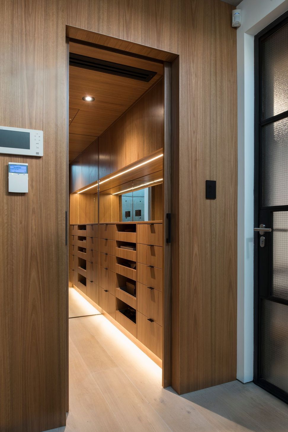 Glebe House - Studio &amp; Residence