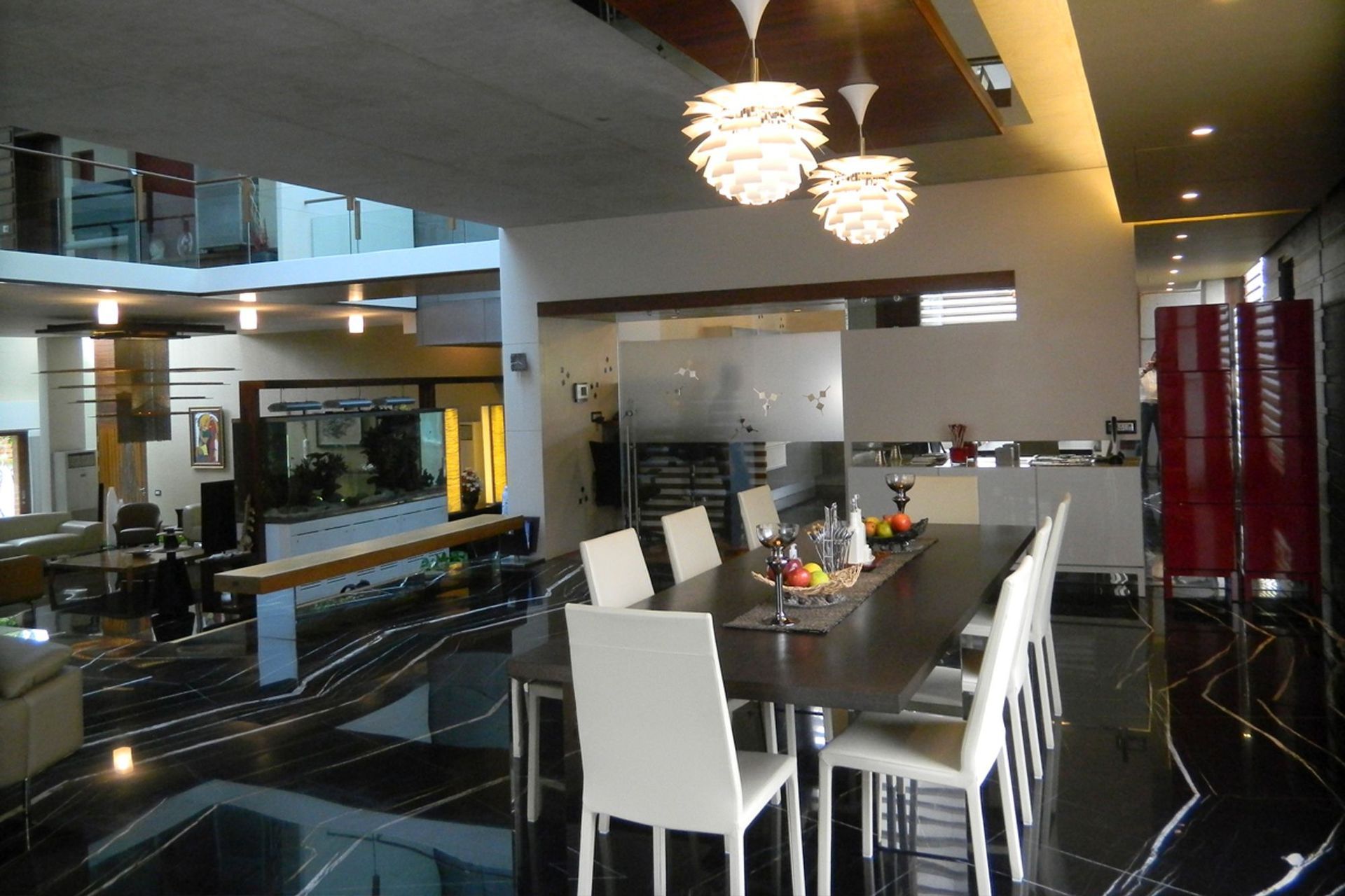GR Residence