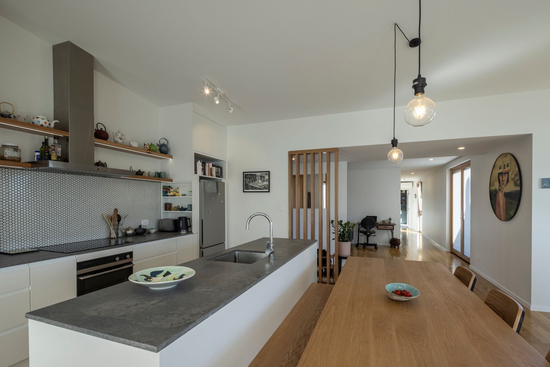 L+G Mission Cove Residence