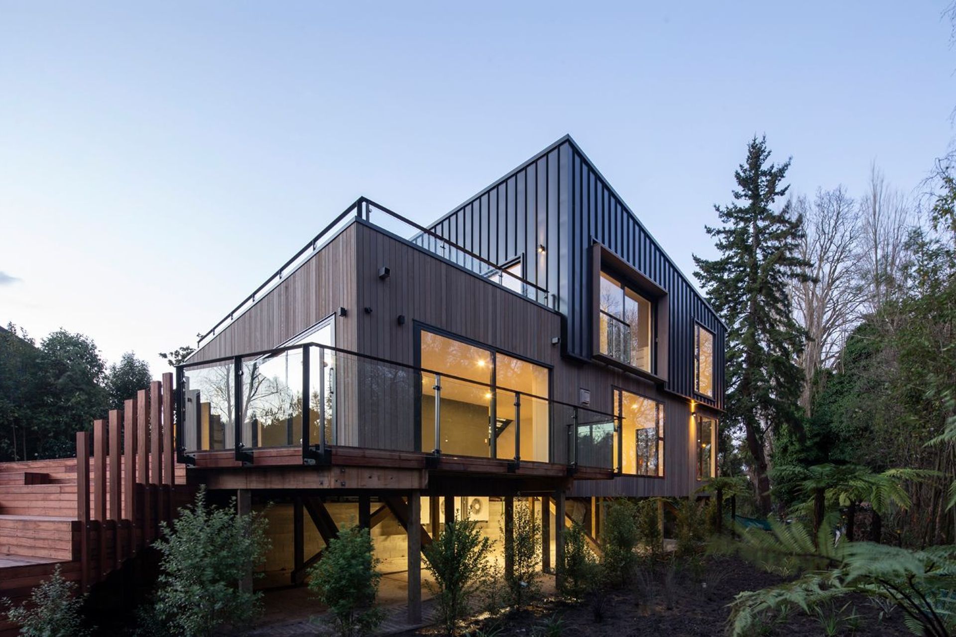 Rai House