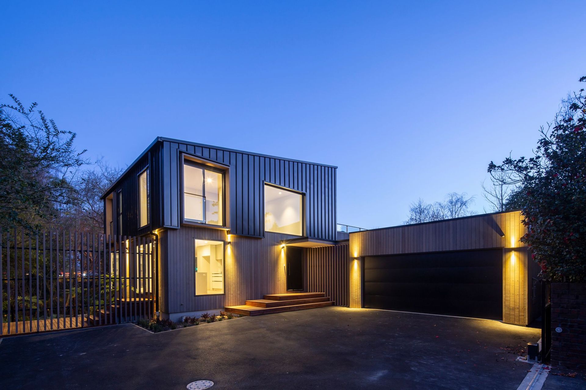 Rai House