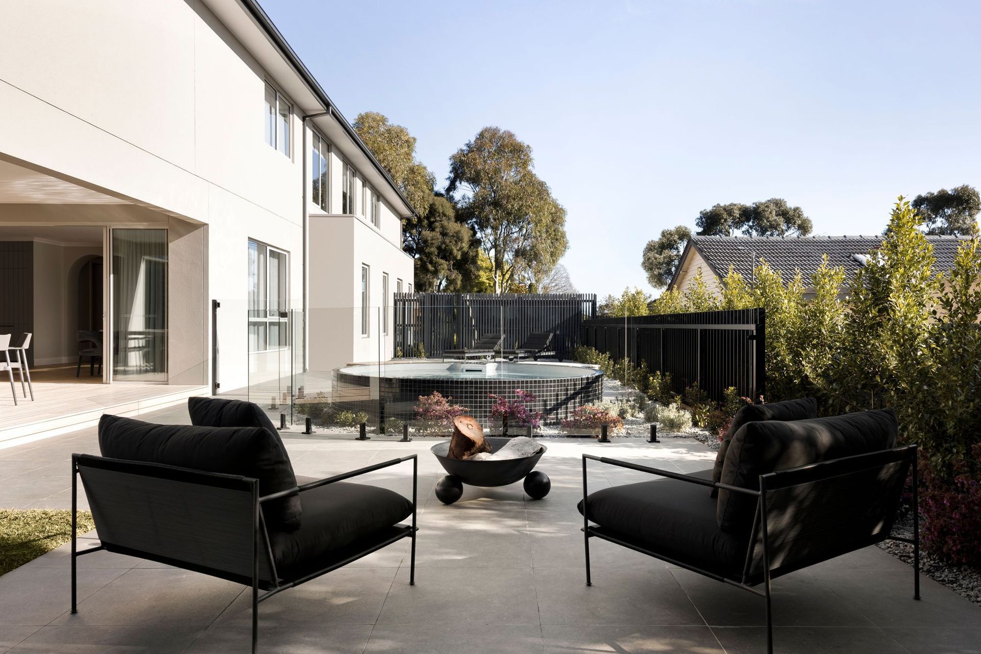 Spatial Landscape - Glen Waverley