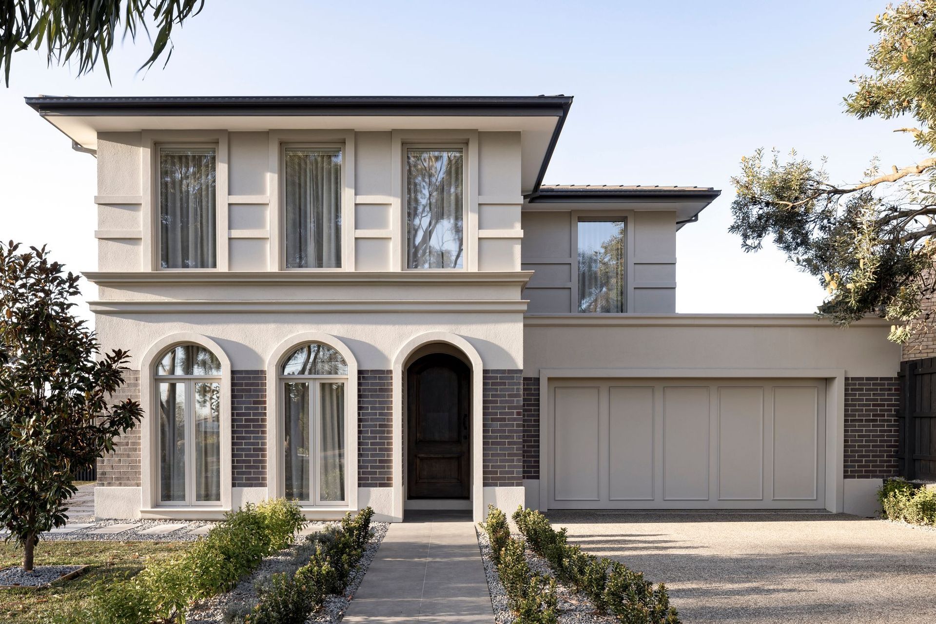 Spatial Landscape - Glen Waverley