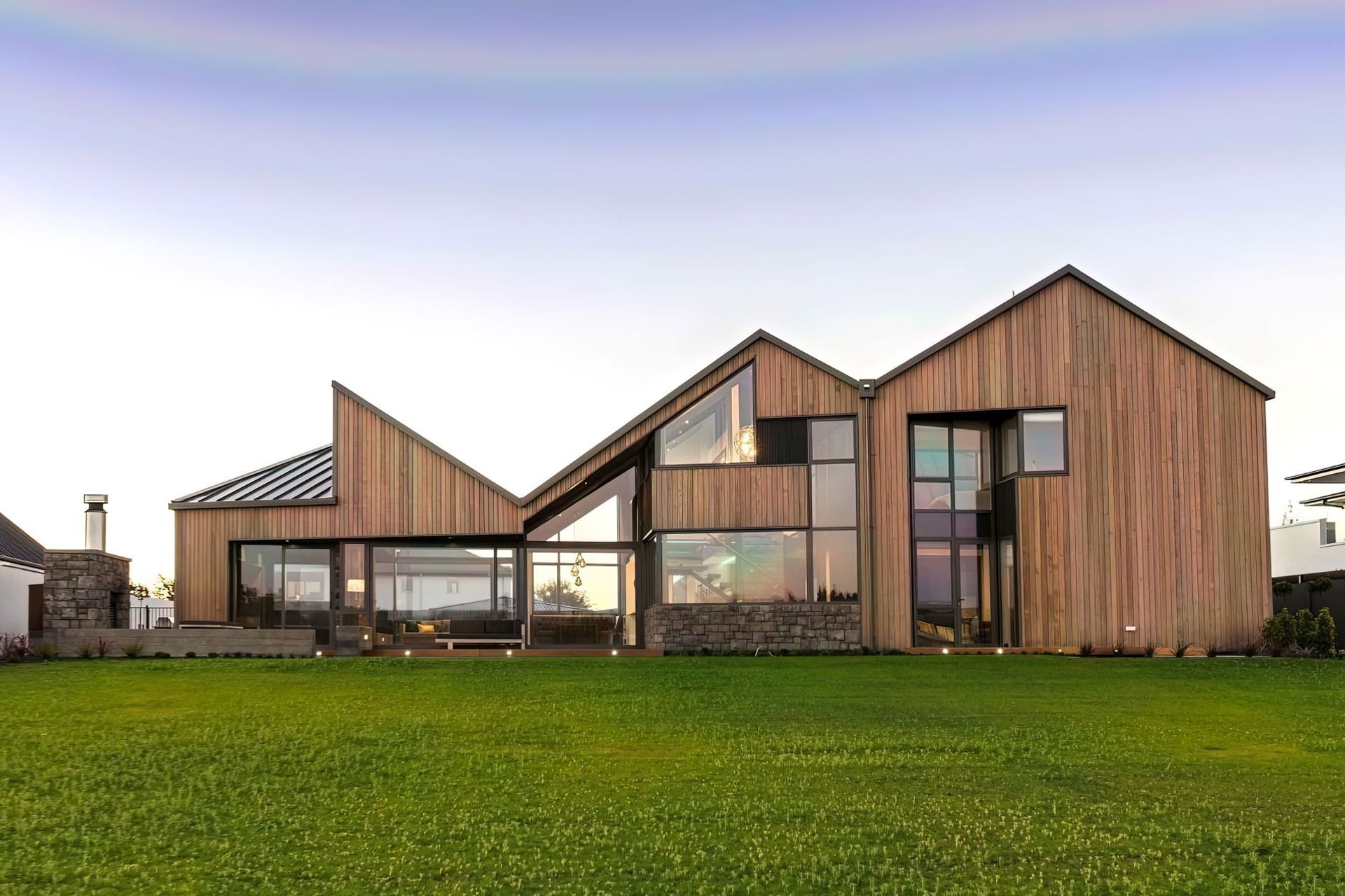 Donnelly Residence