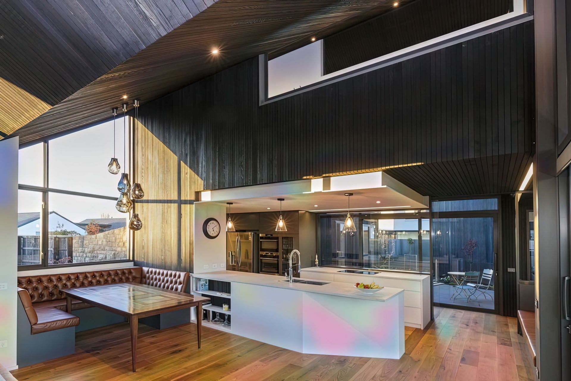 Donnelly Residence