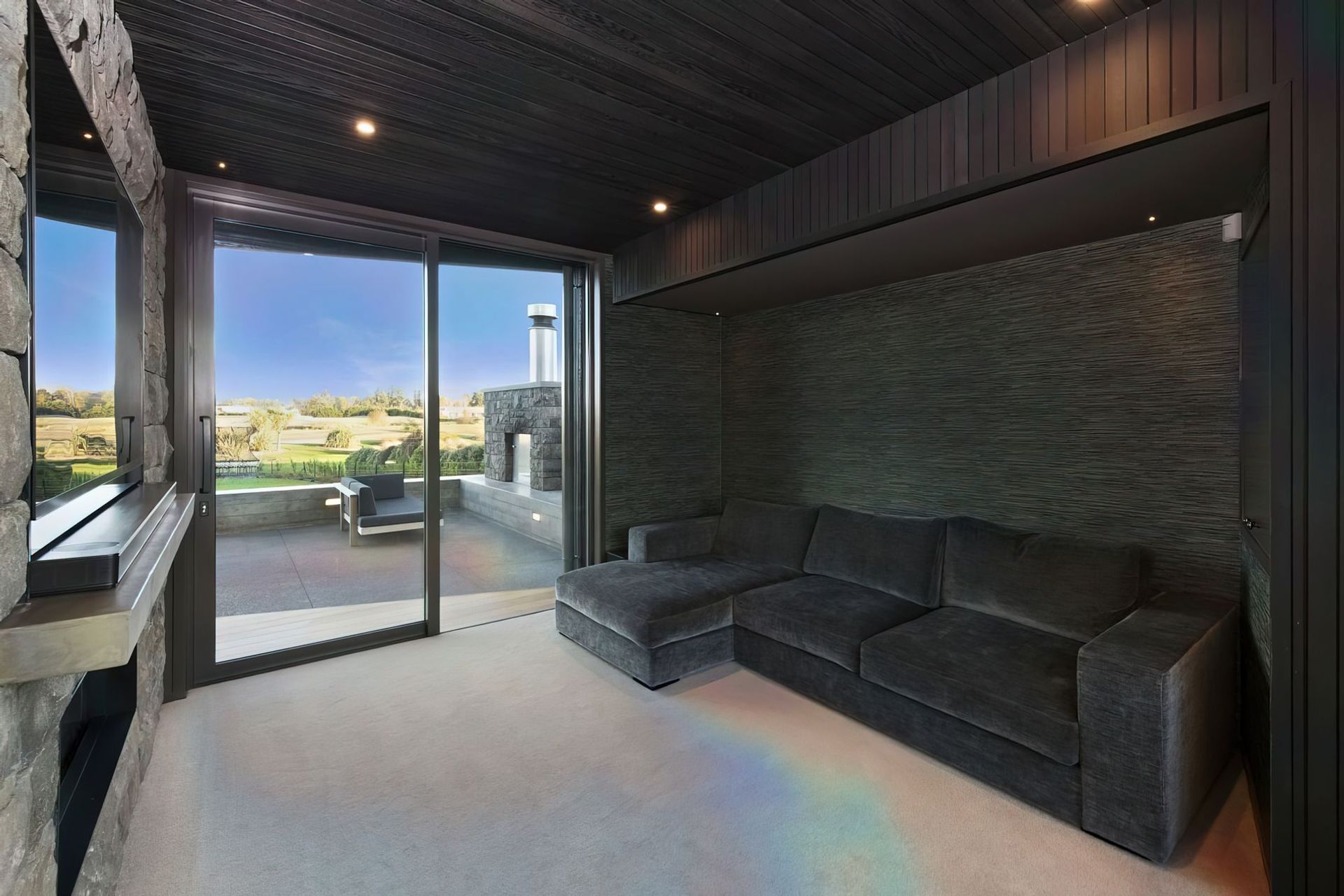 Donnelly Residence