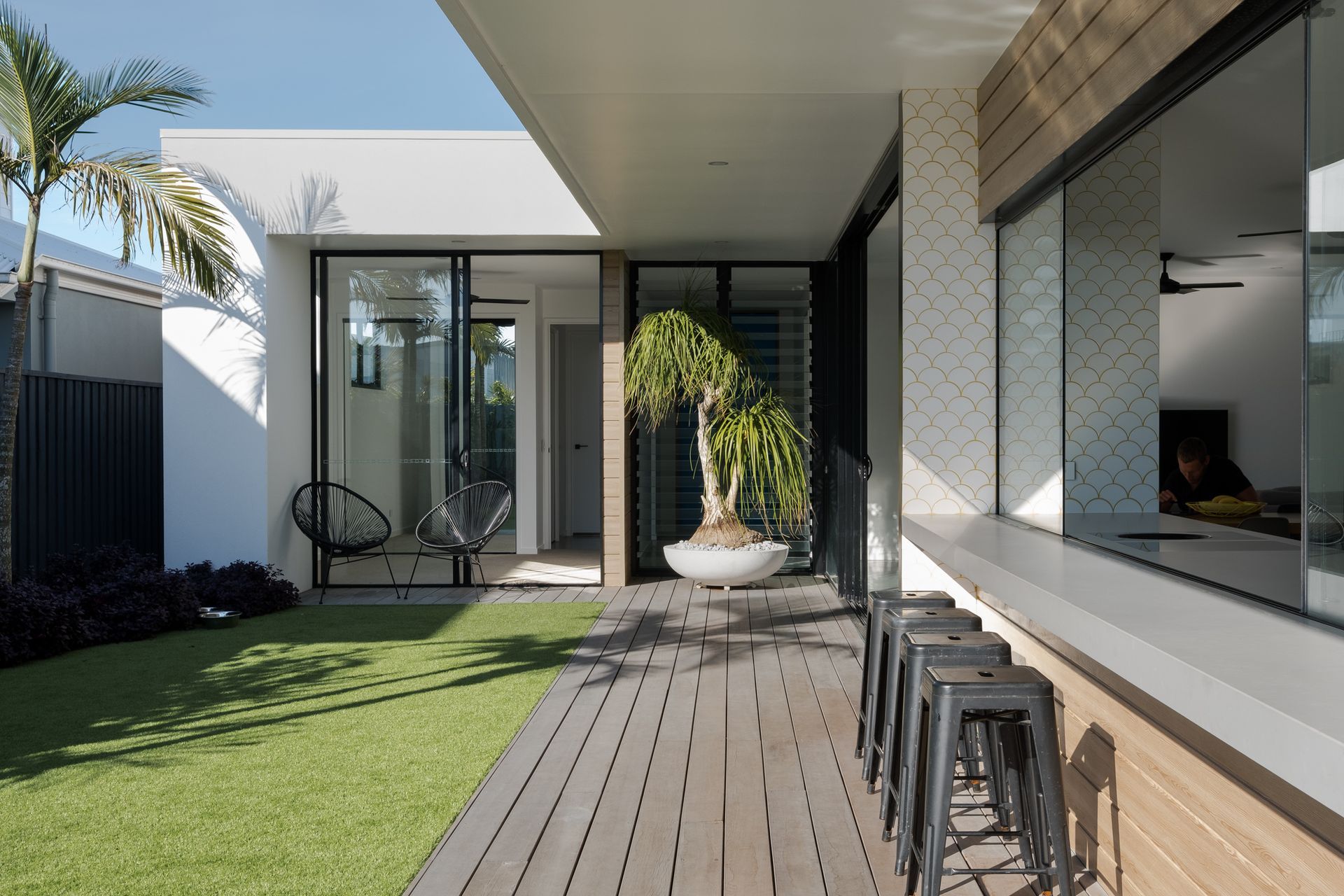 Healthy House