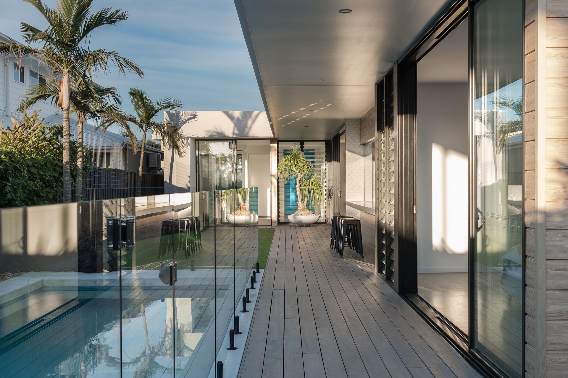 Healthy House