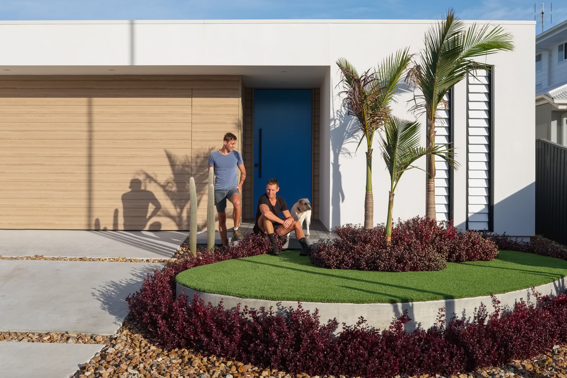 Healthy House