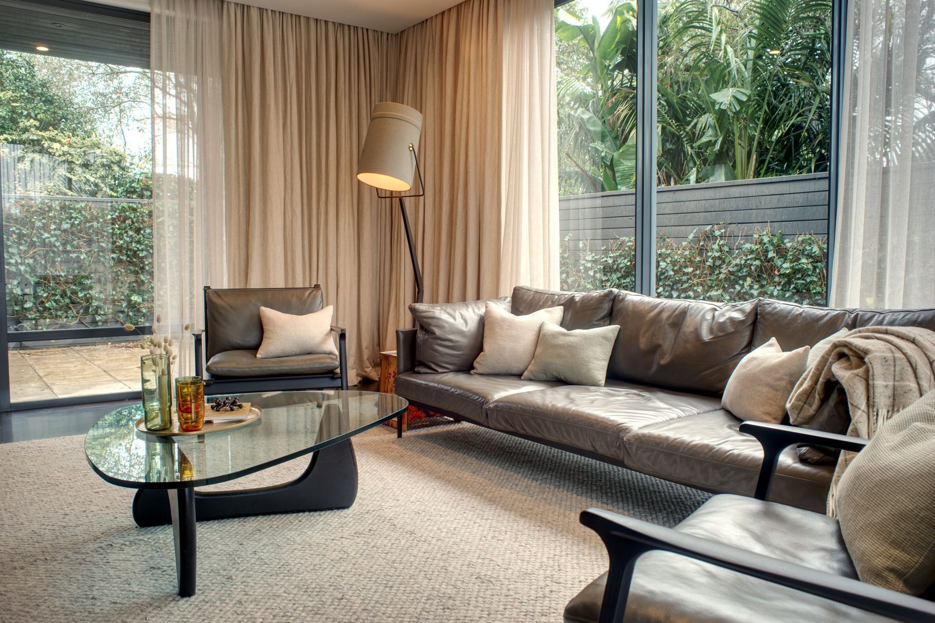 Westmere Residence