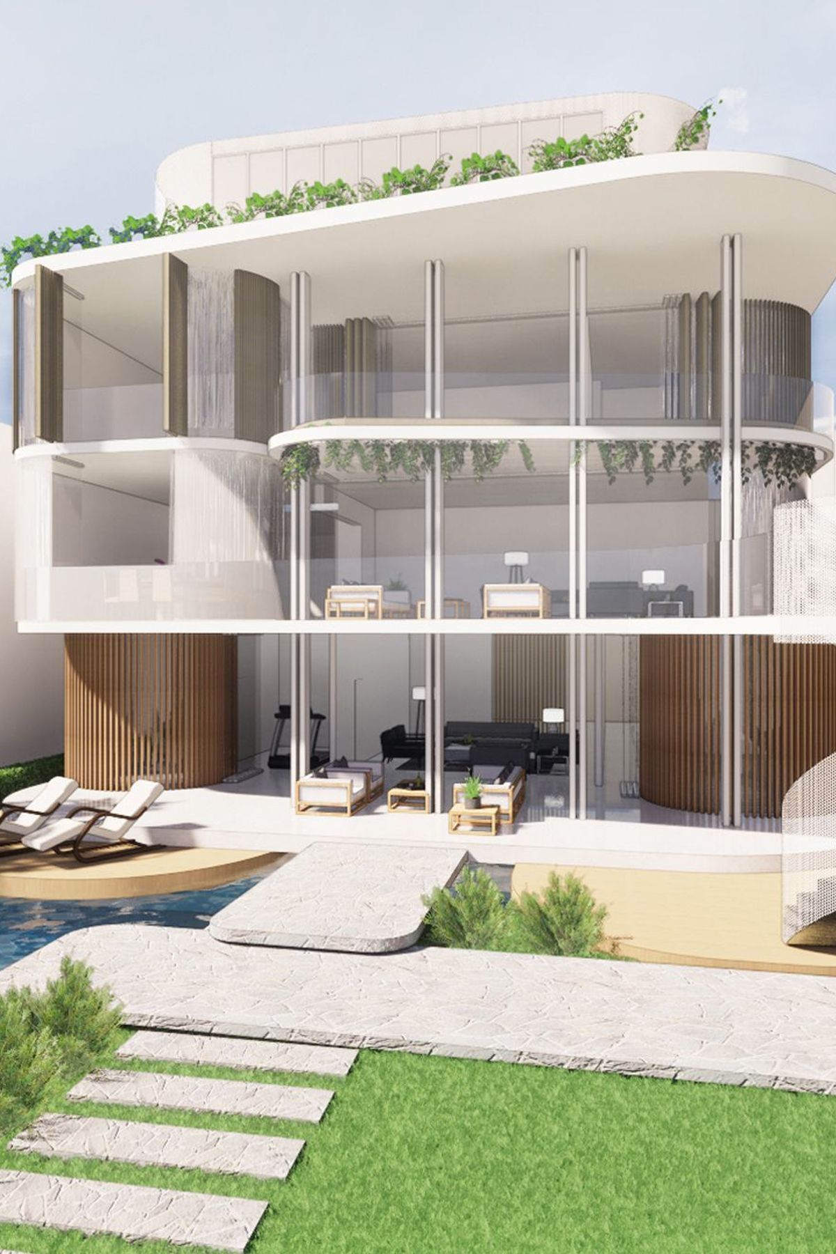 Vaucluse House