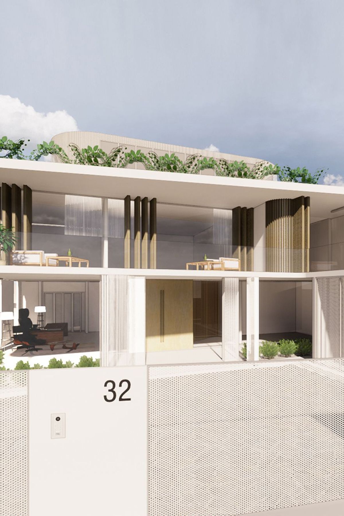 Vaucluse House