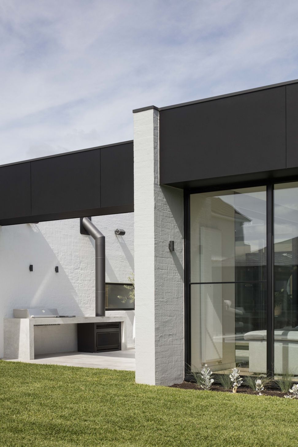 Hampton Residence