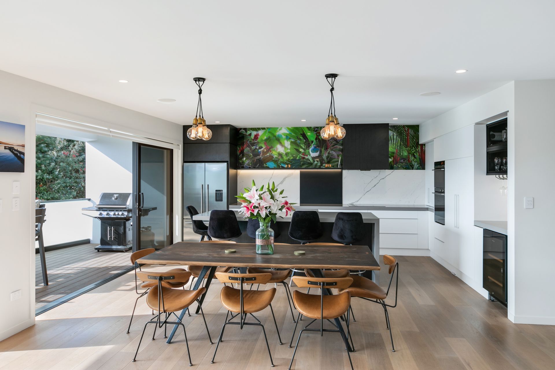 McLean Residence
