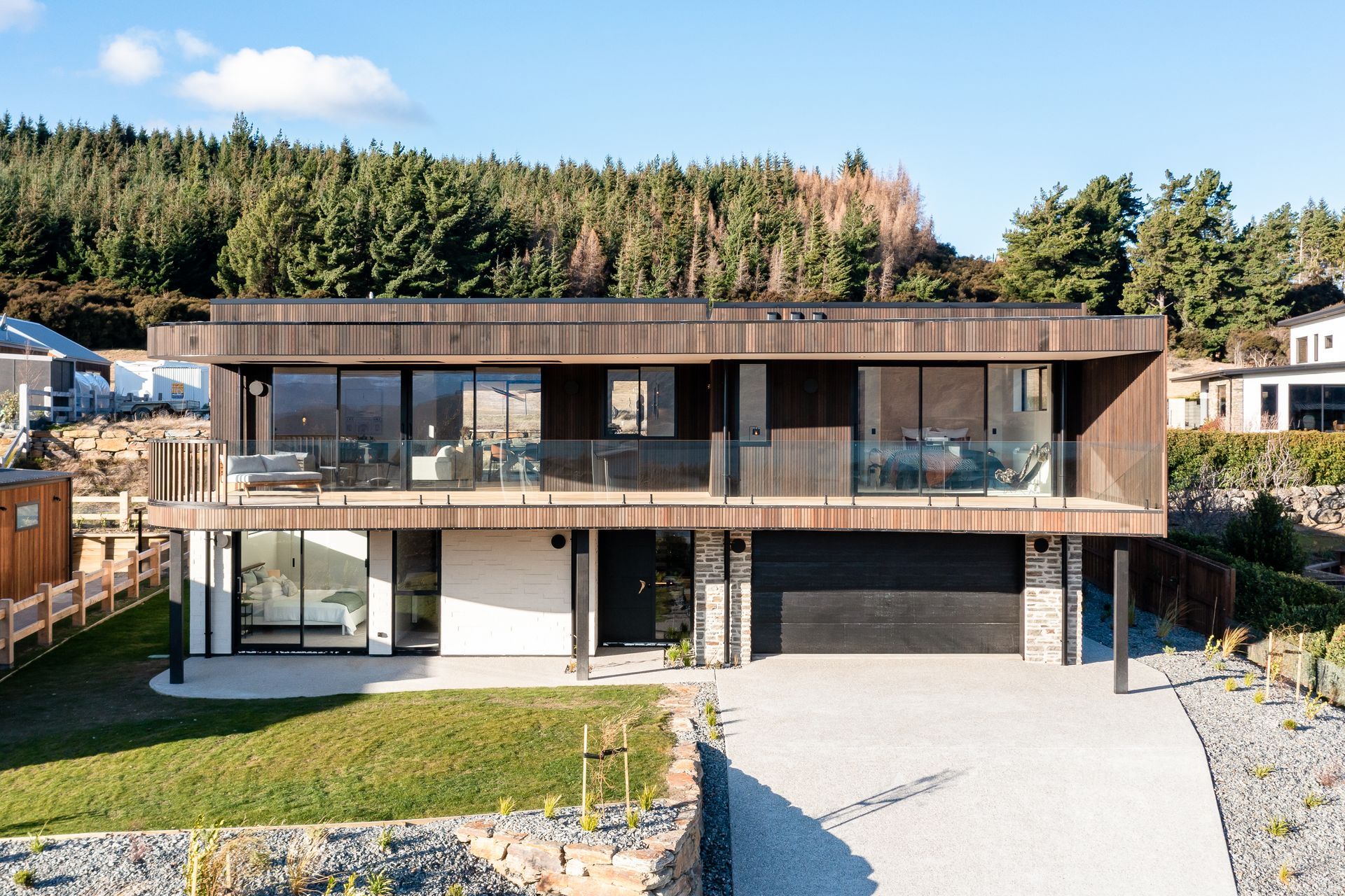 Clearview Street, Wanaka