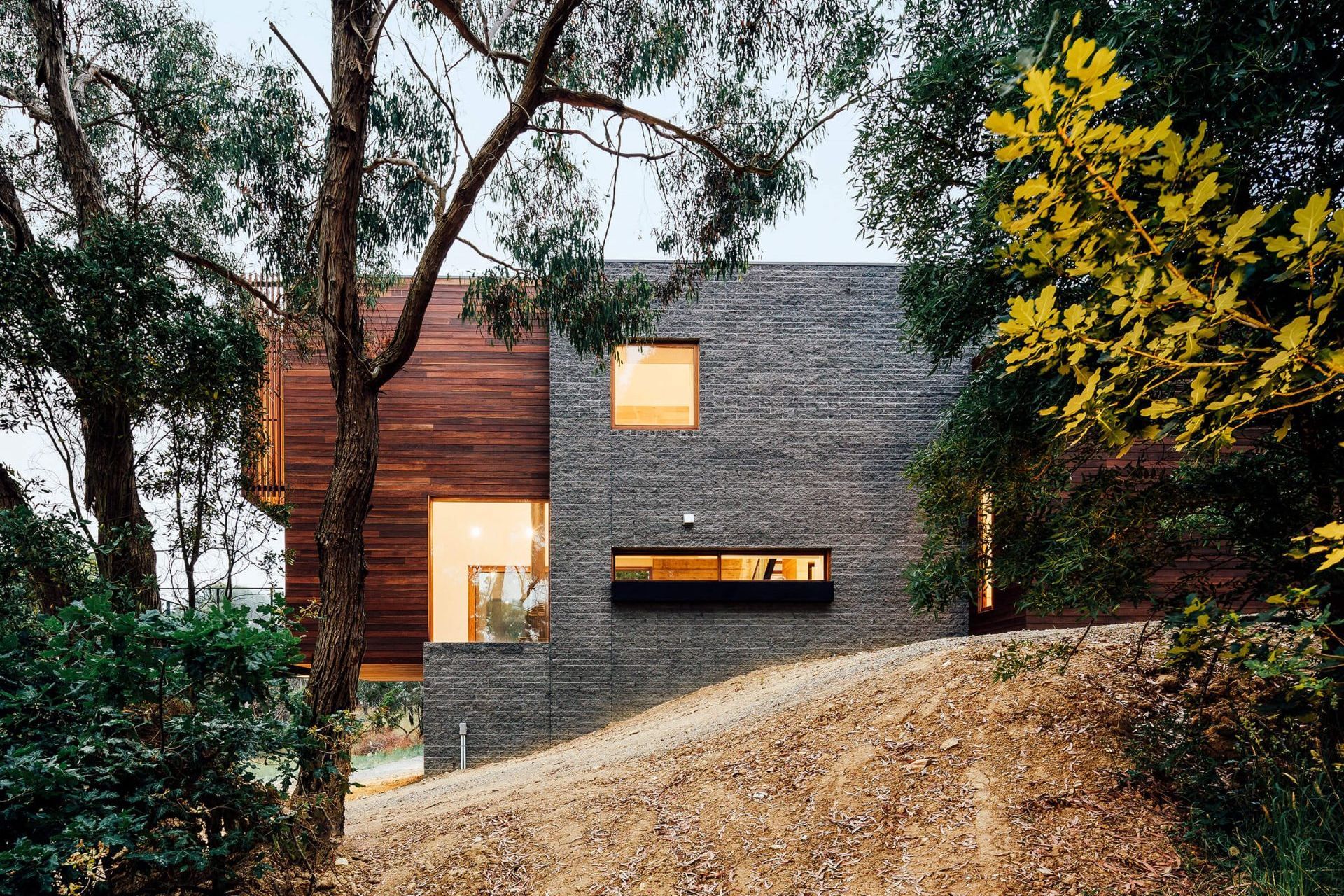 Invermay House