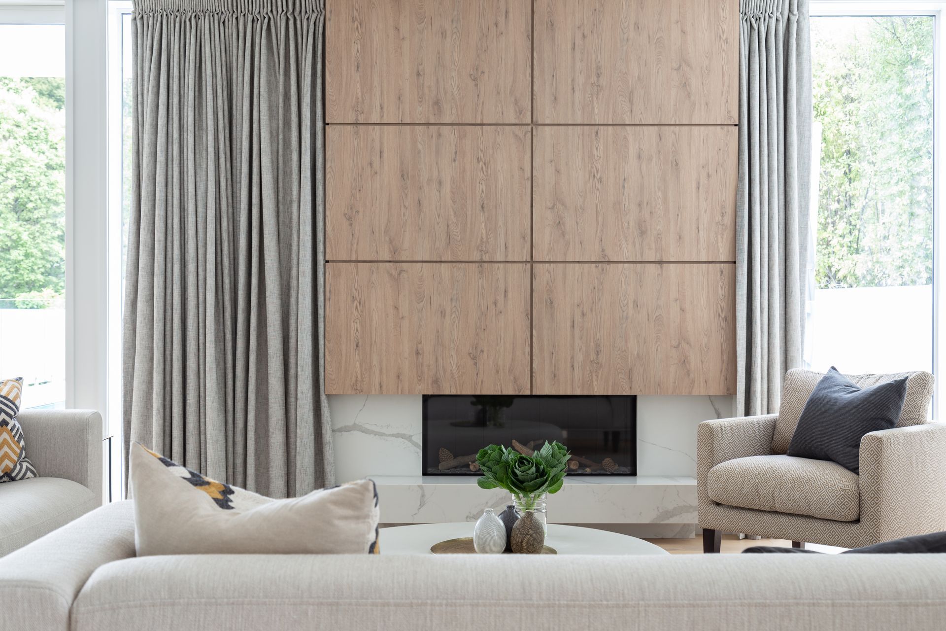 Fendalton House V