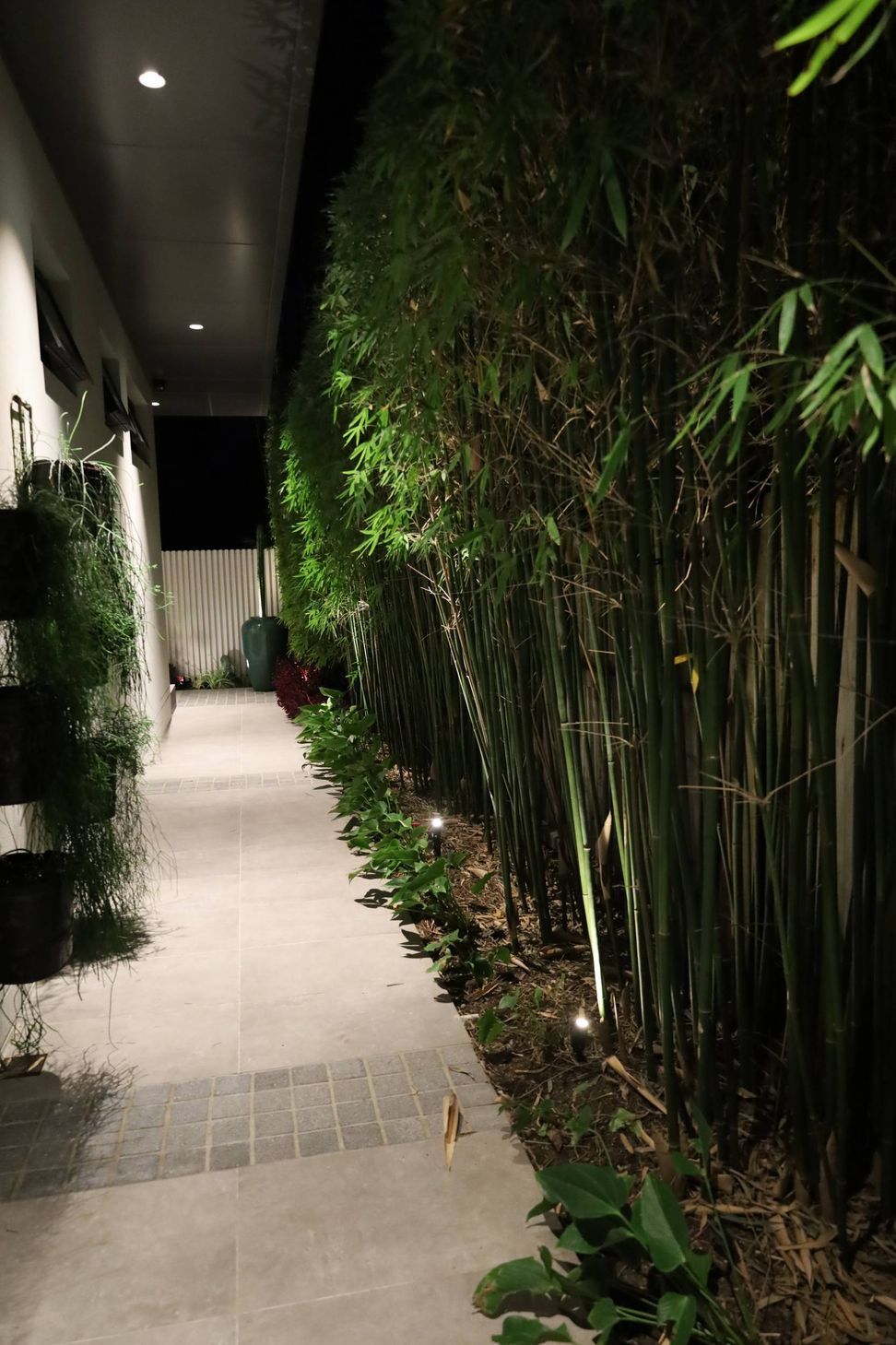 Rose Bay Residence