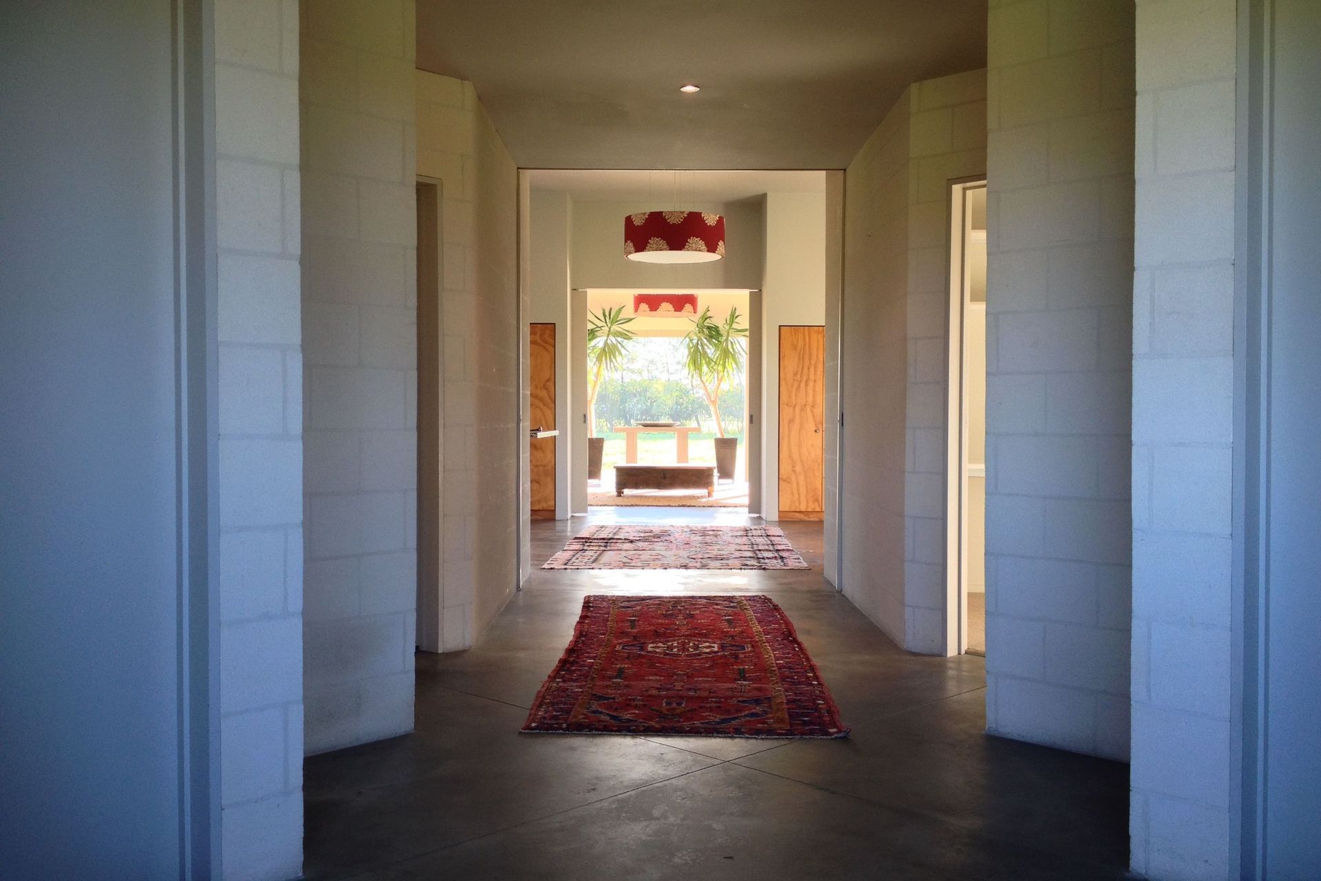 Kain House