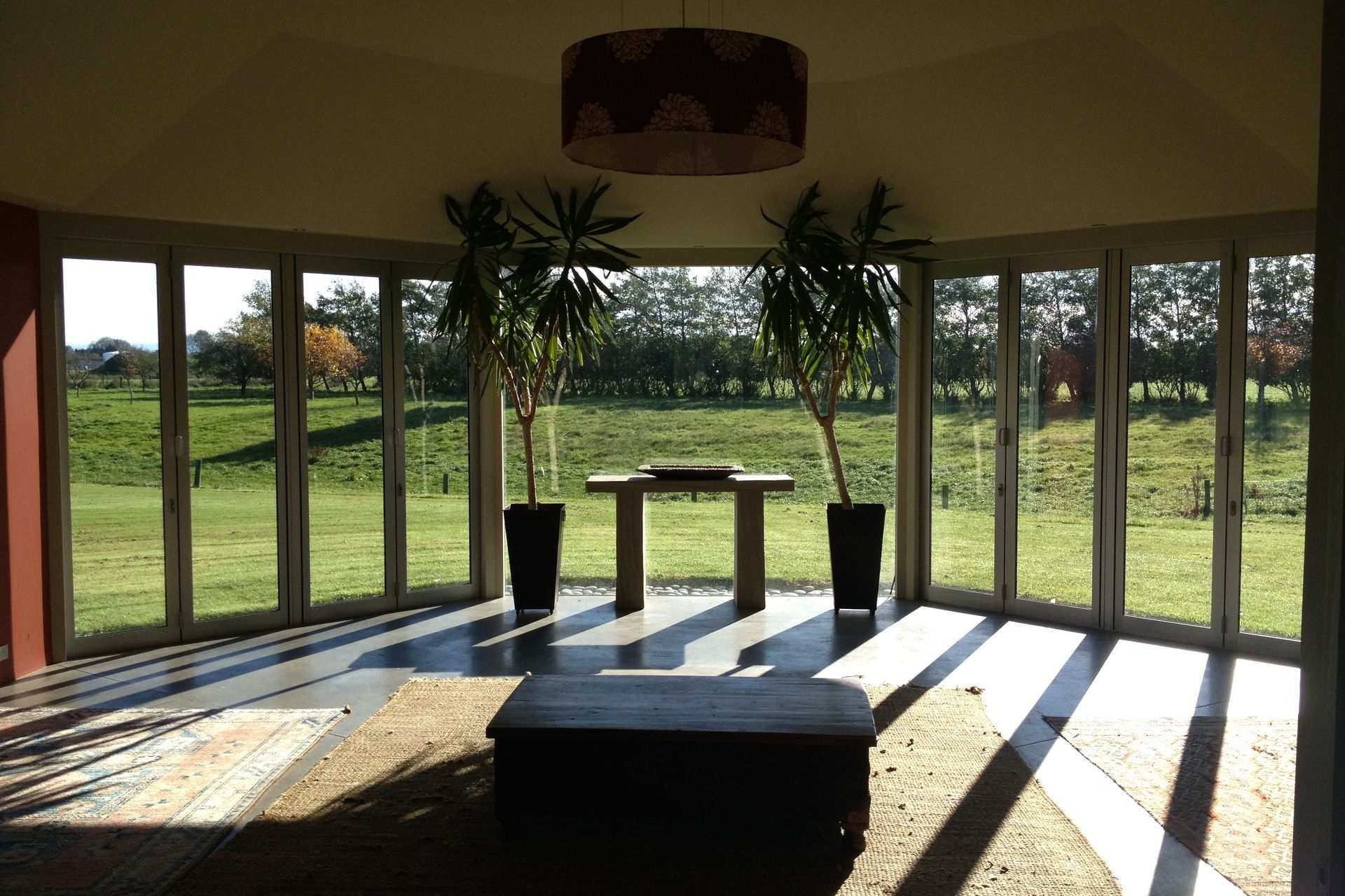 Kain House