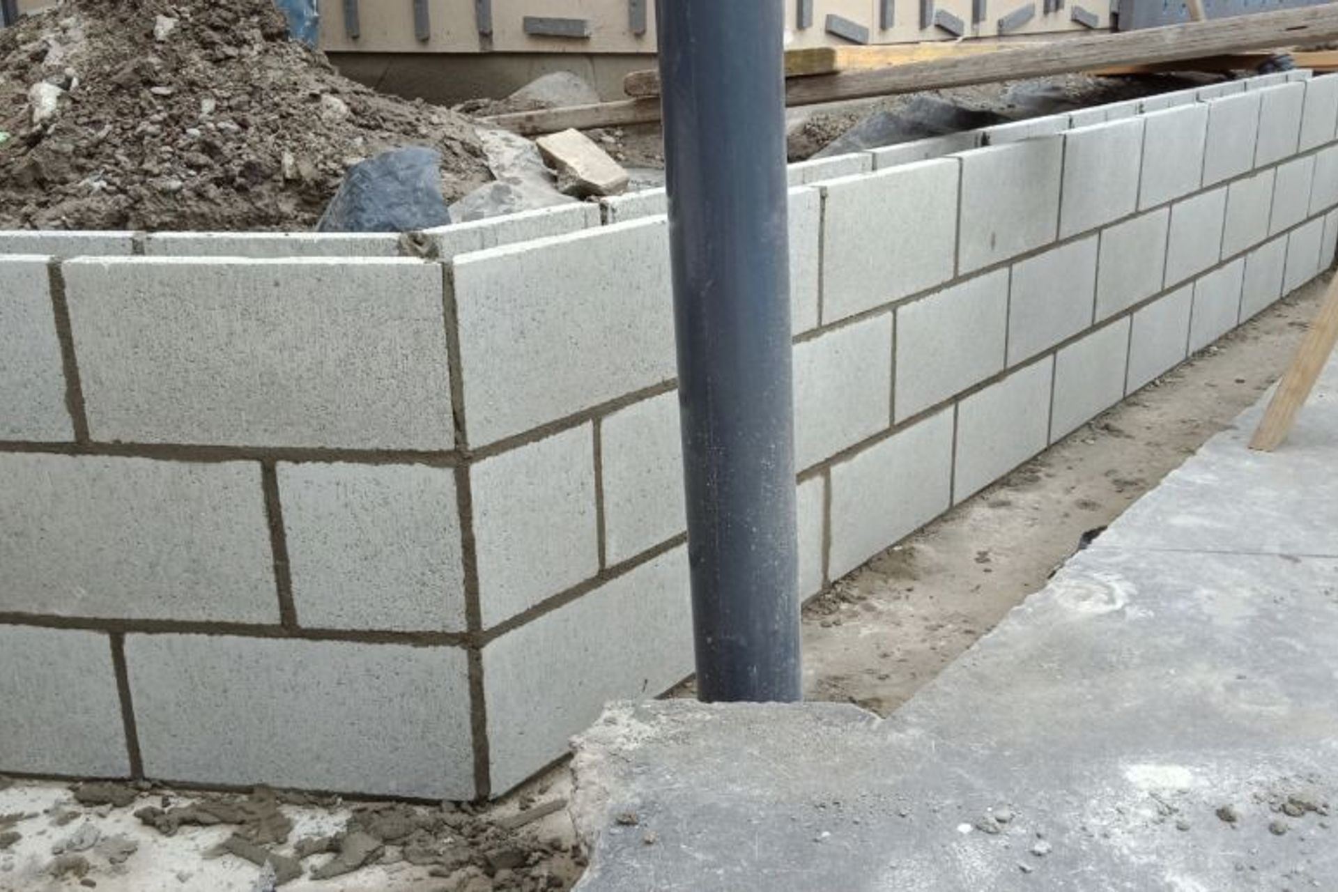 Blockwork
