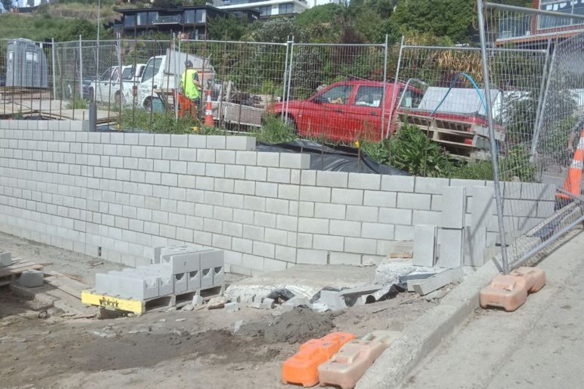 Blockwork