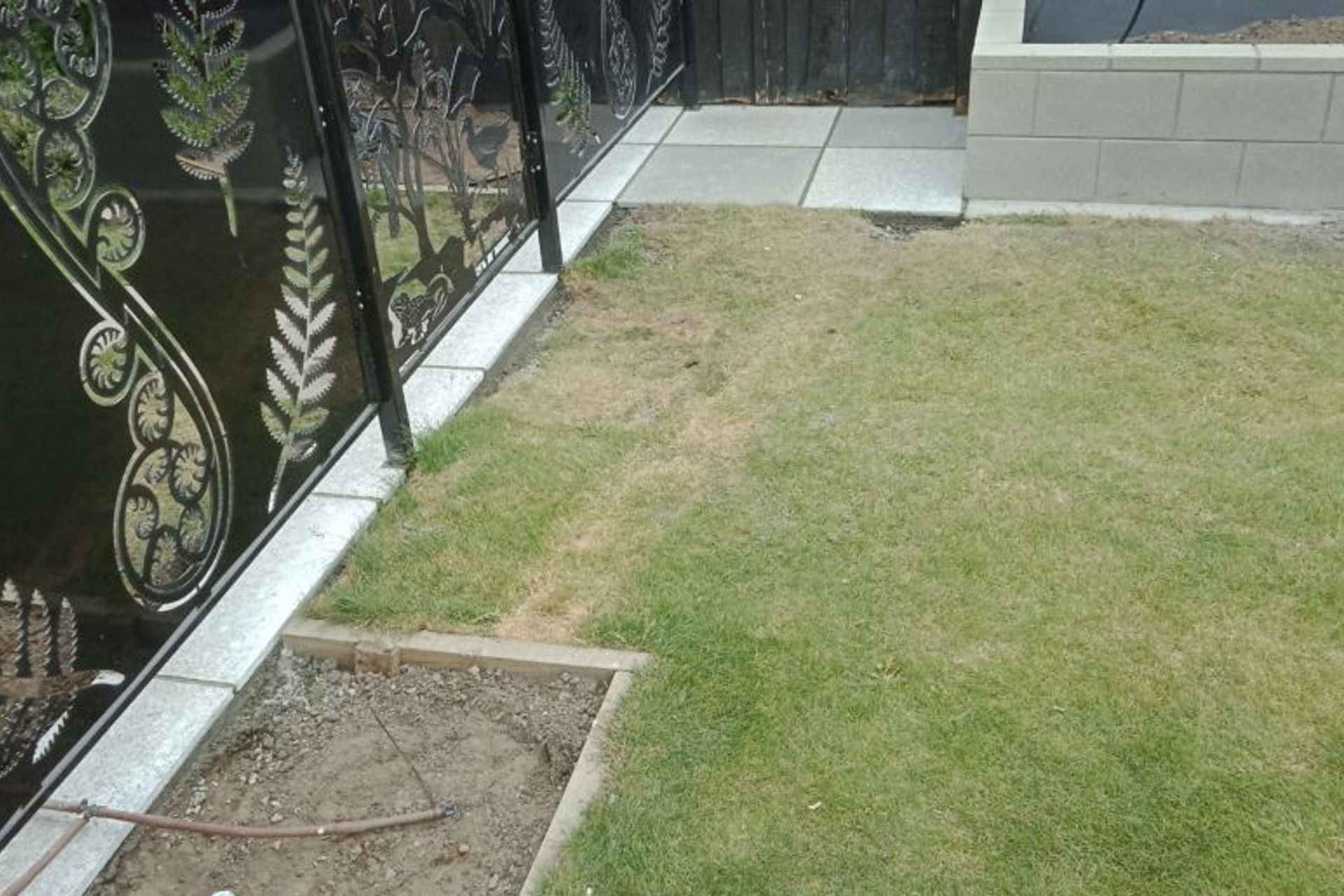 Blockwork