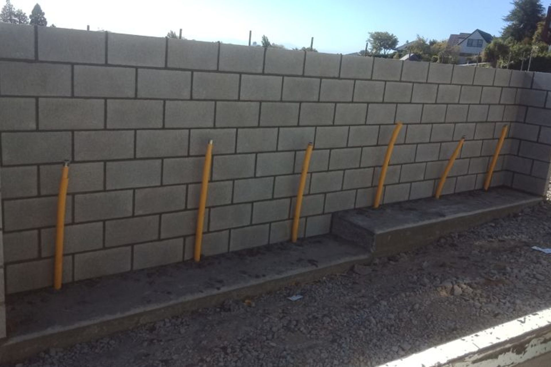 Blockwork