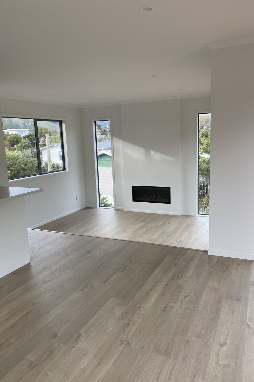 Raumati House