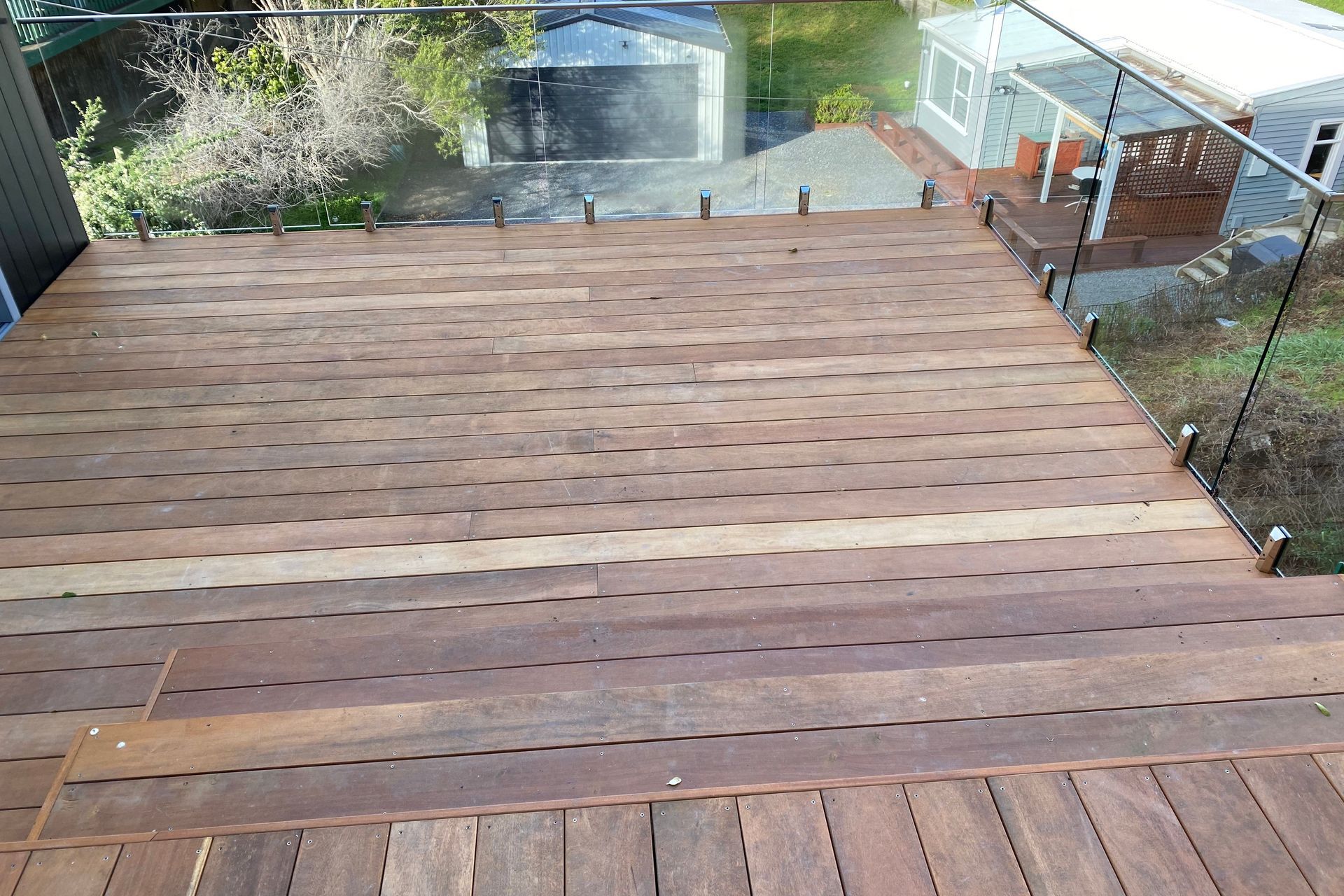 Raumati House