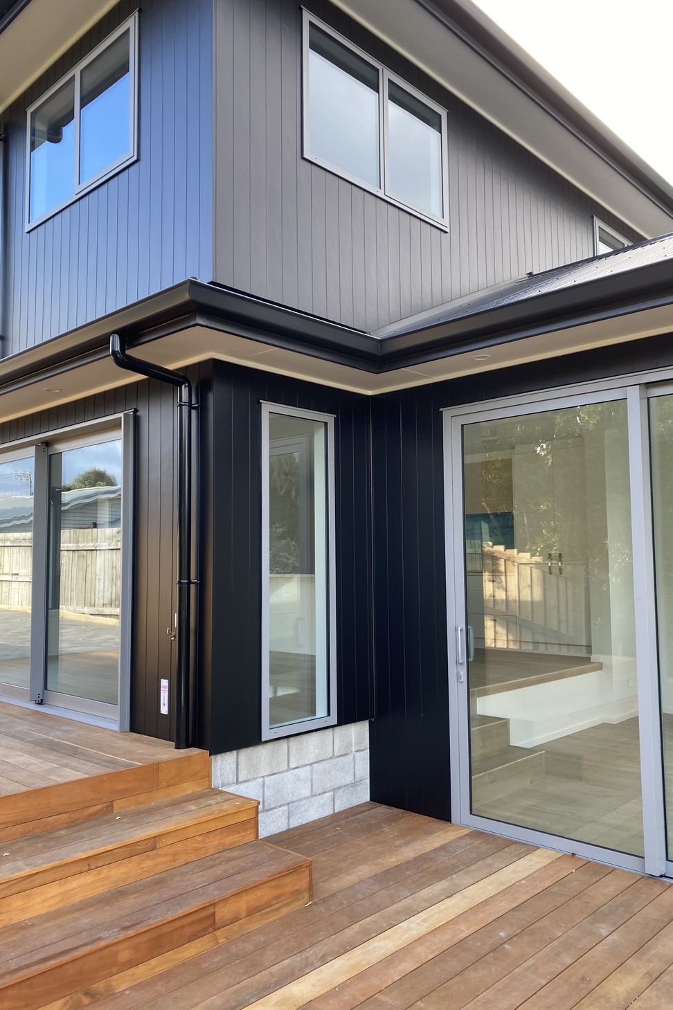 Raumati House