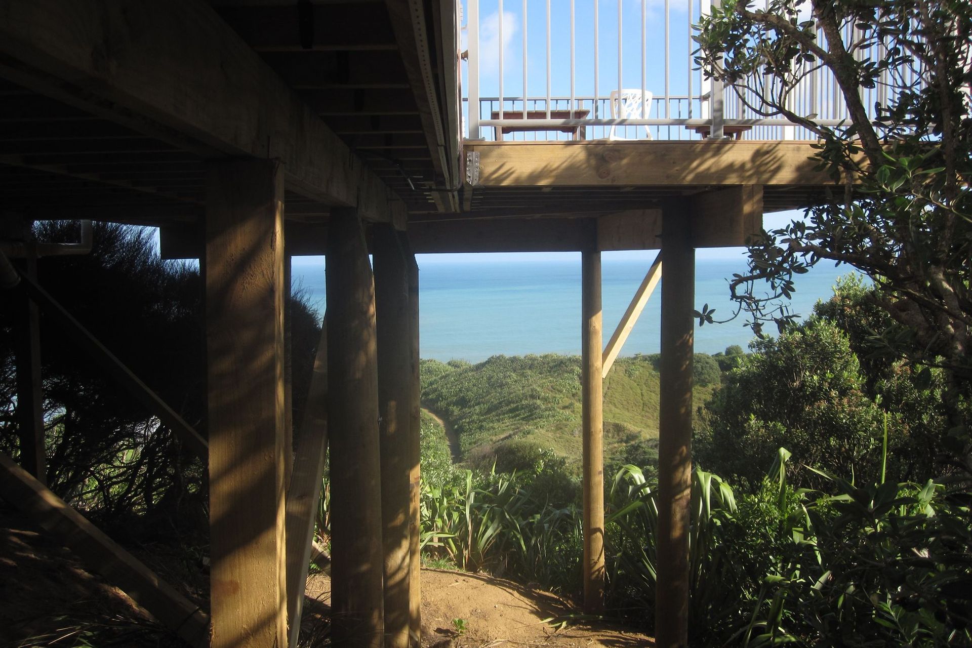 Muriwai New Build