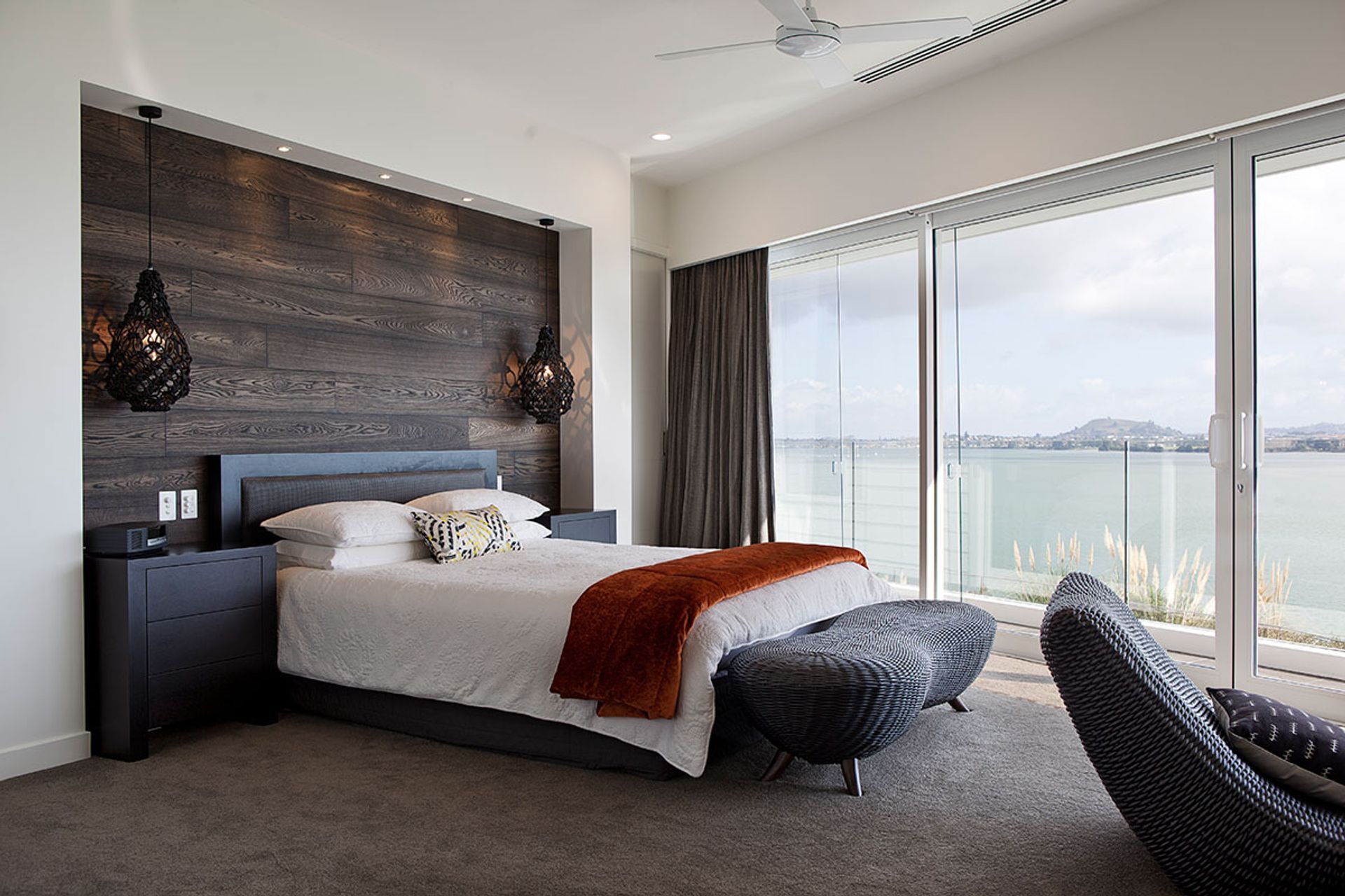 Stanley Point Home