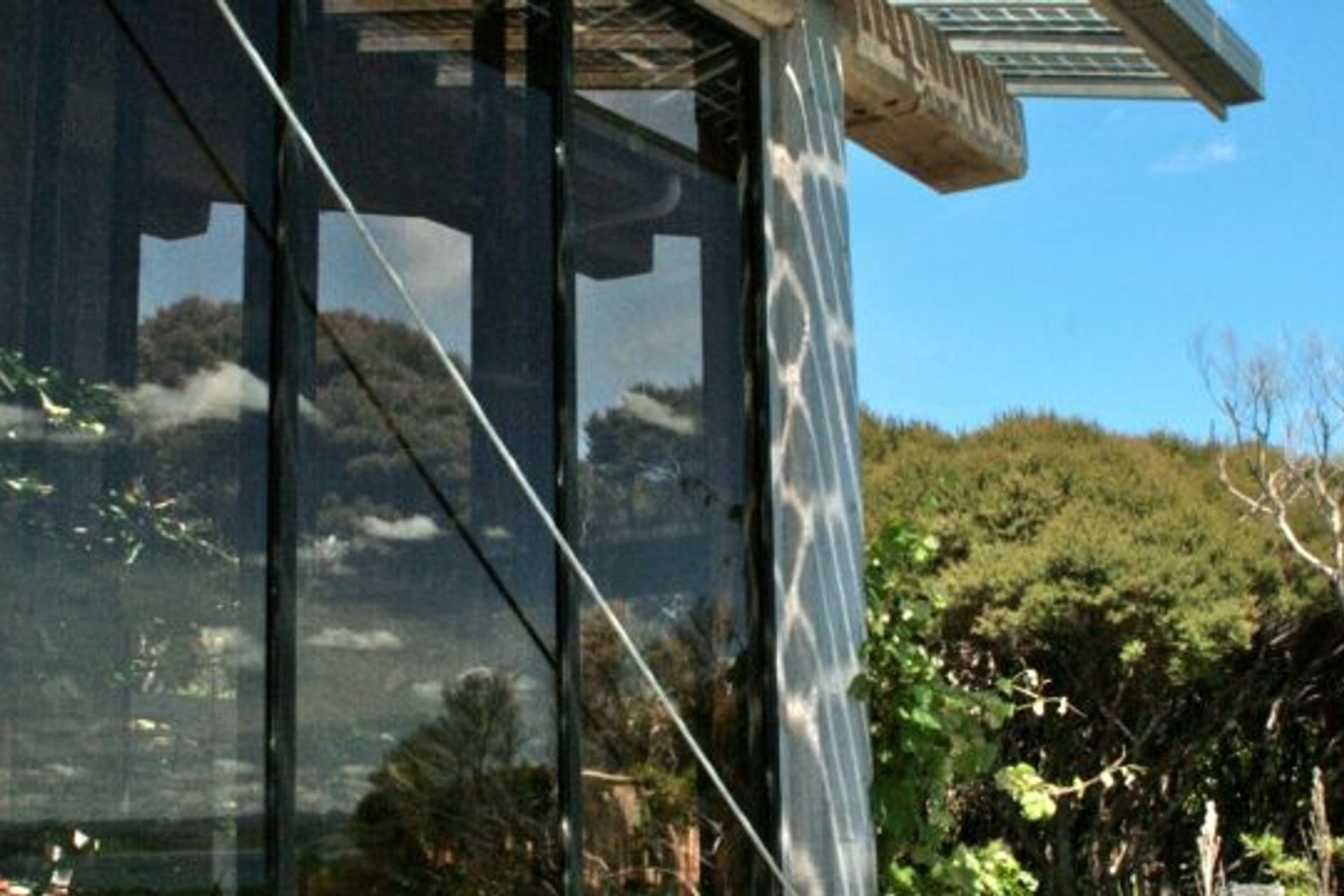 Indoor / Outdoor