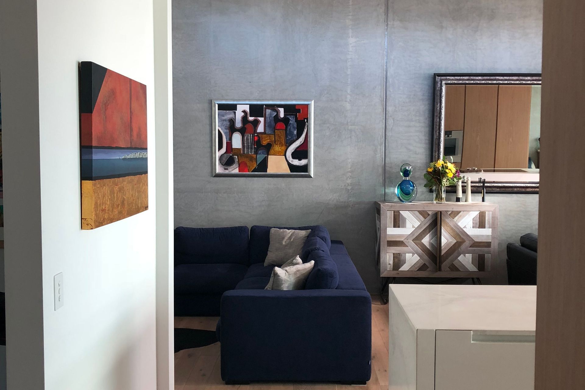 Hardinge Rd