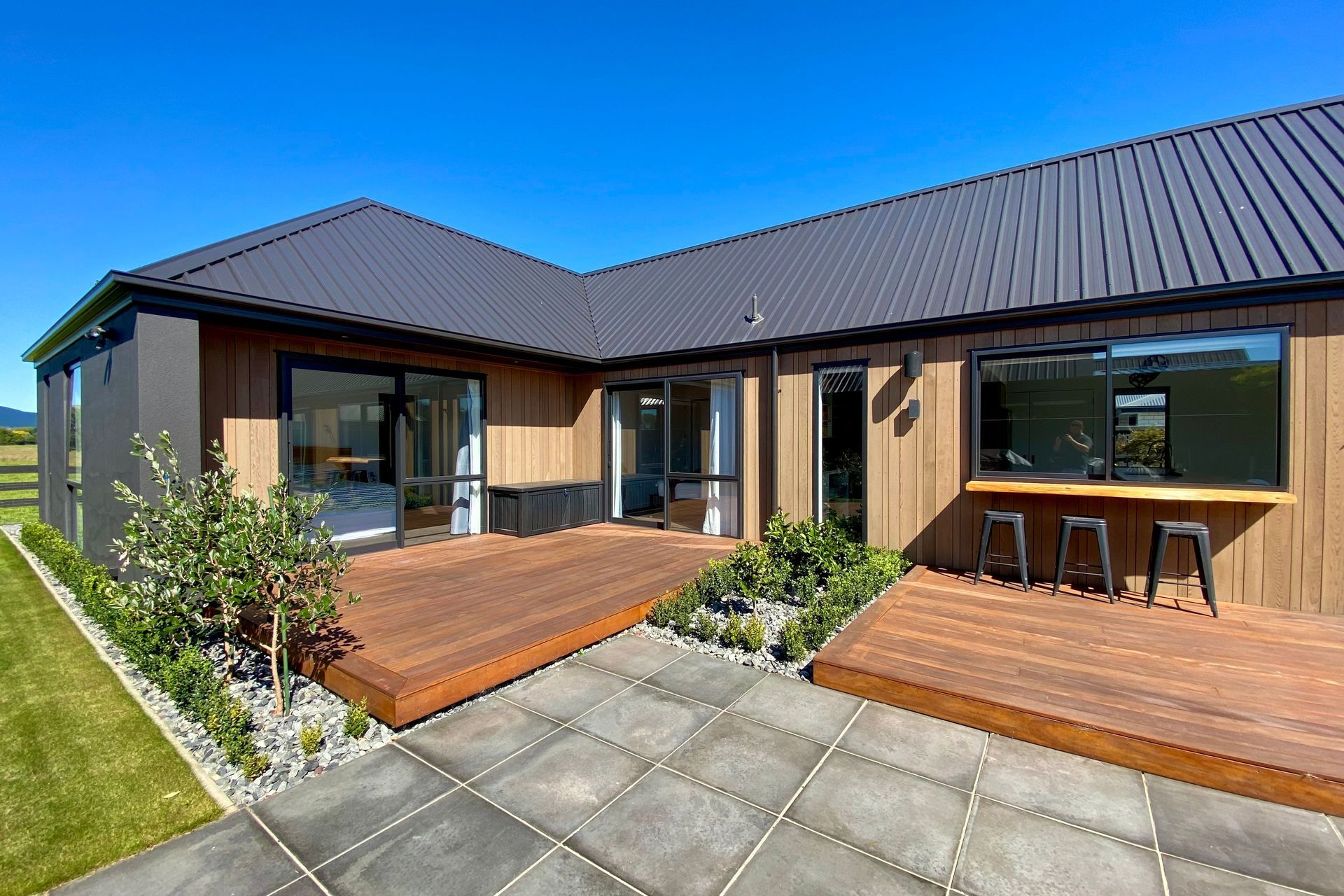 Ascot Close