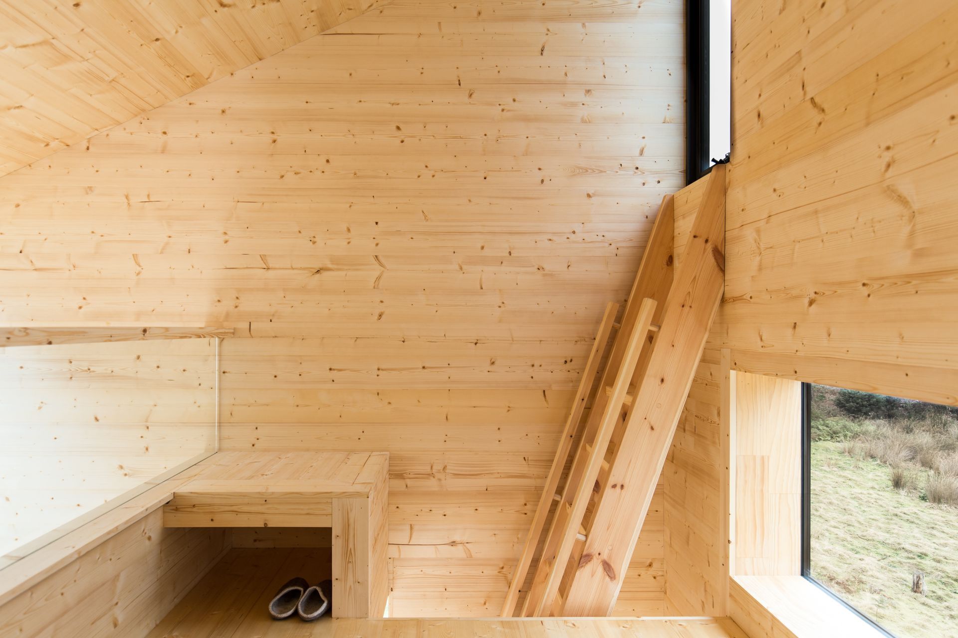 Bruny Island Hideaway