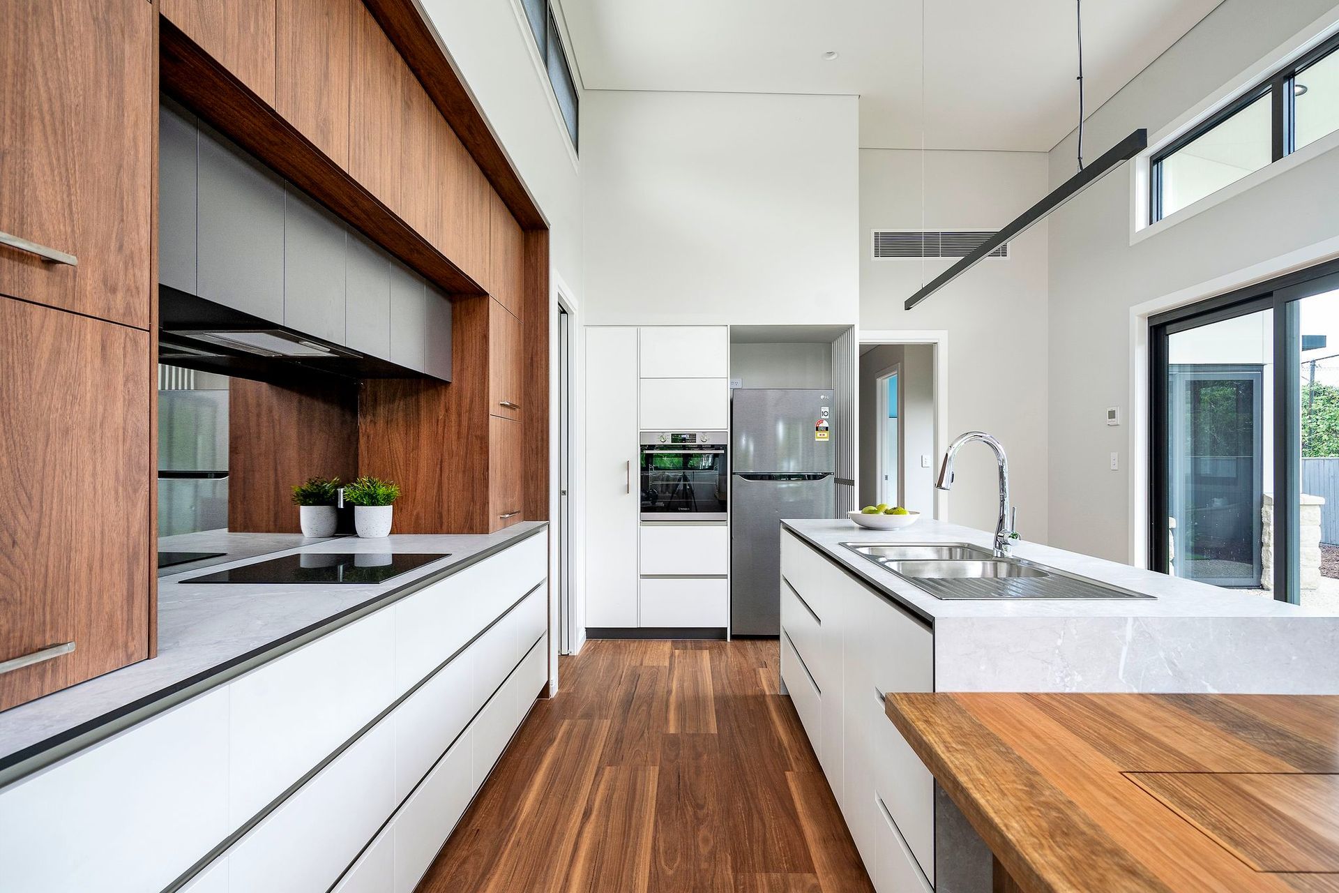 Sustainable &amp; Passive Designed New Home