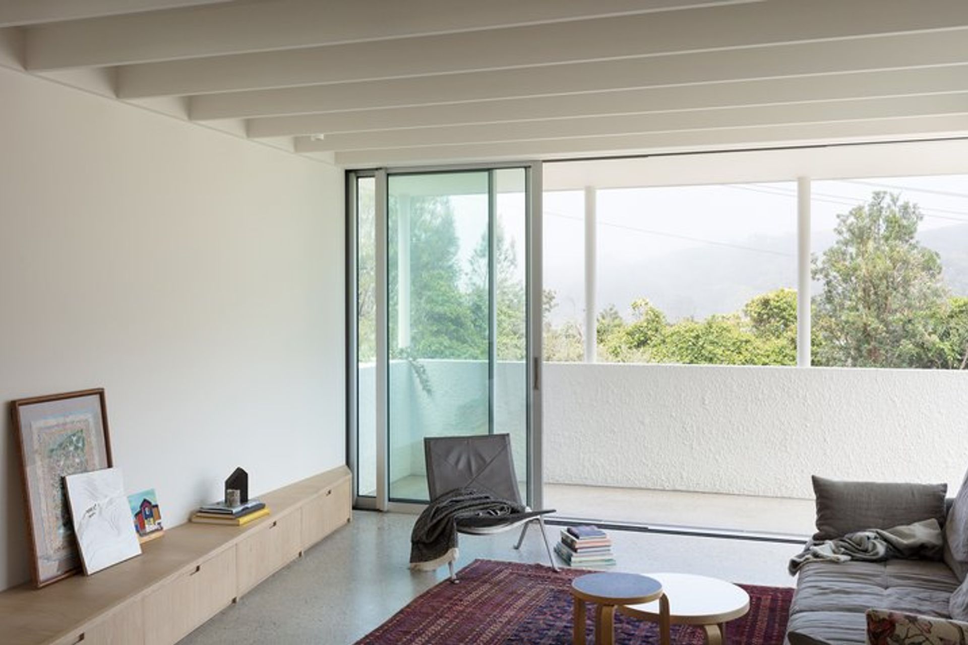 DD House