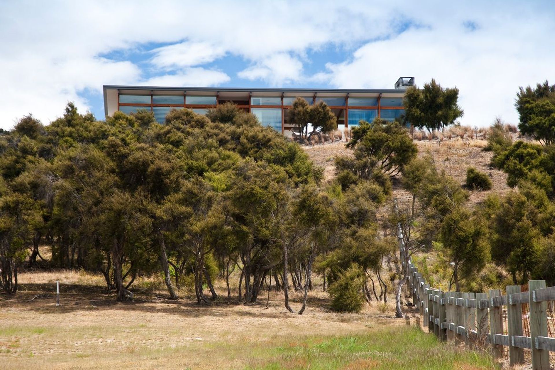 Alpine Retreat - Wanaka
