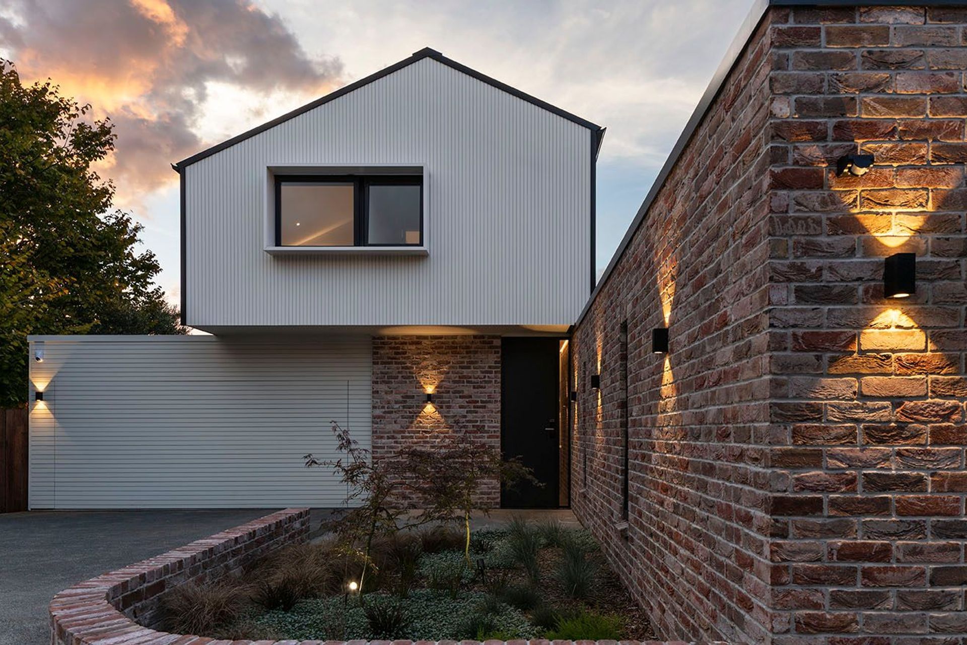 Mount Albert House