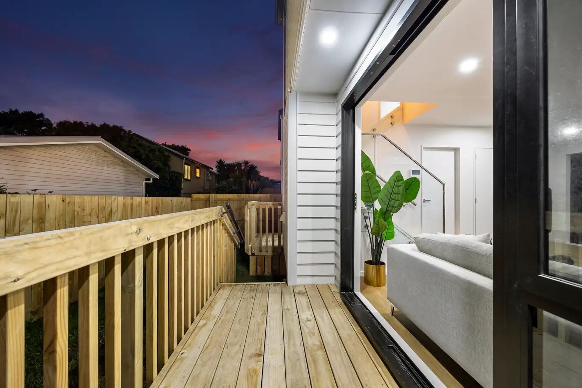Jolson Residences