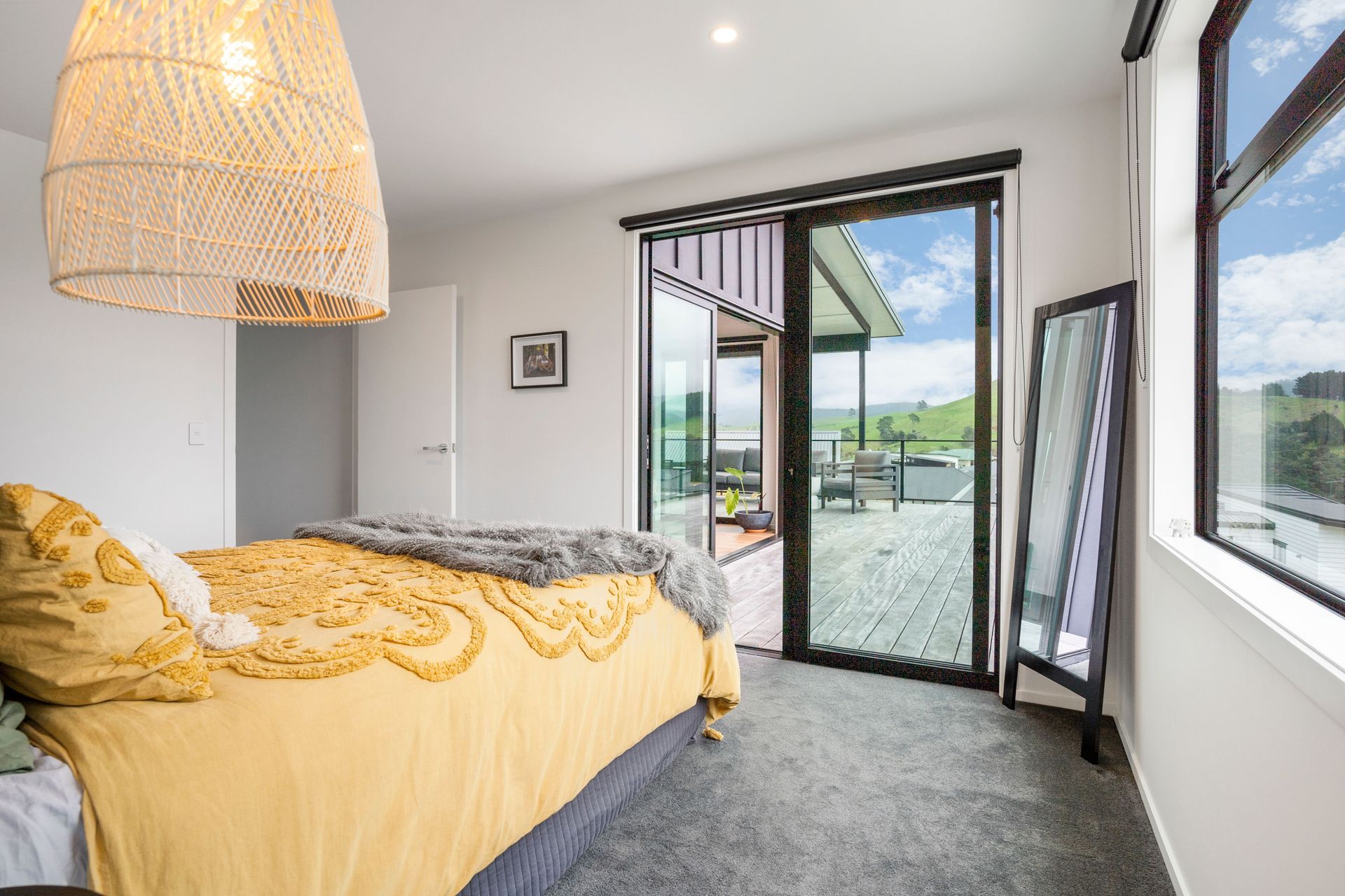 Rewarewa Home