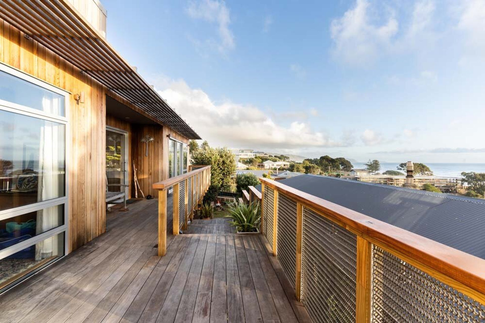 Kainui House