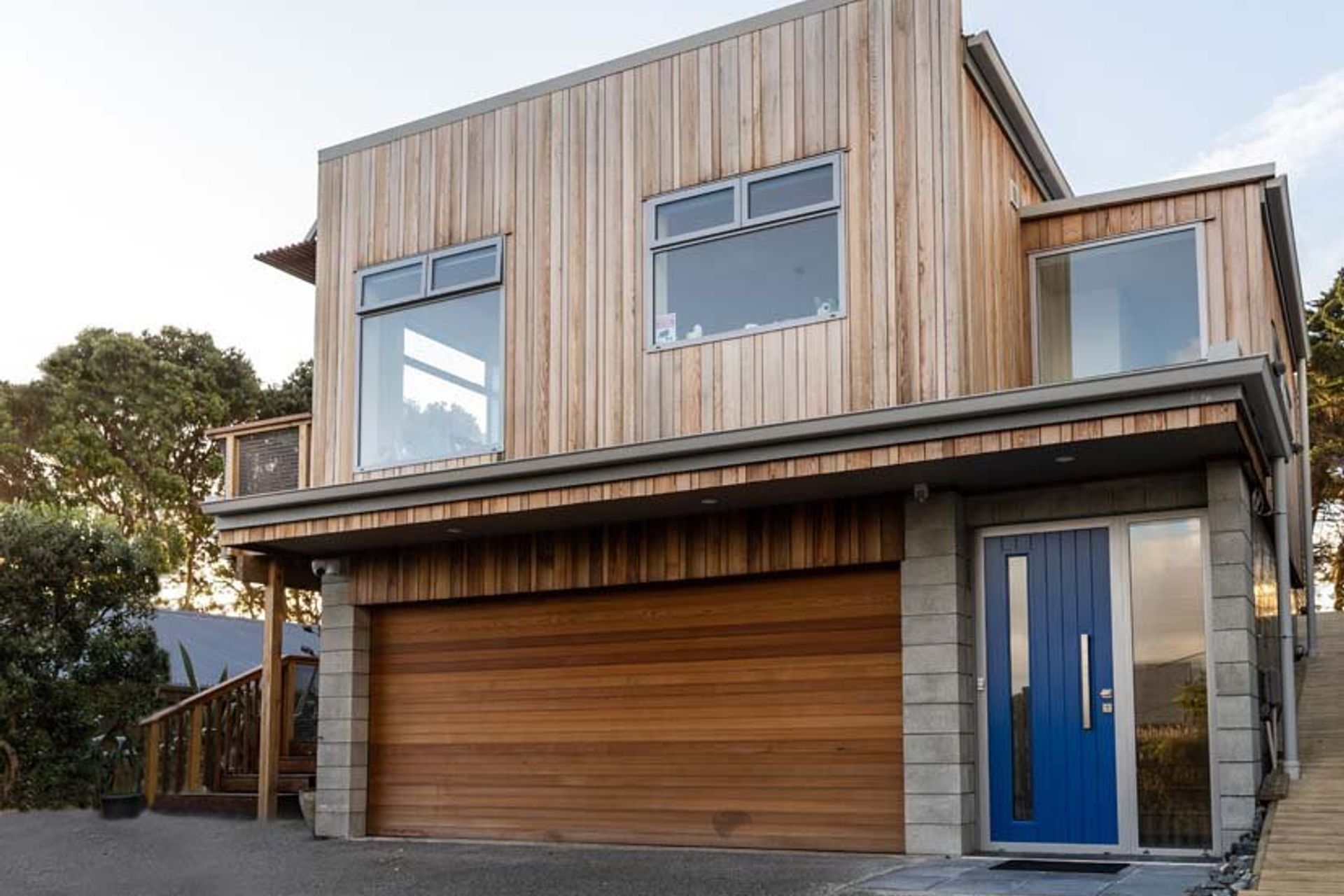 Kainui House