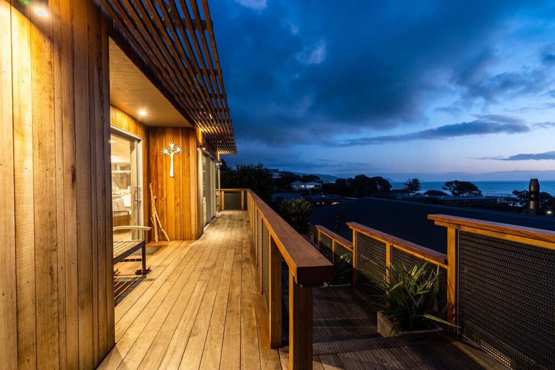 Kainui House