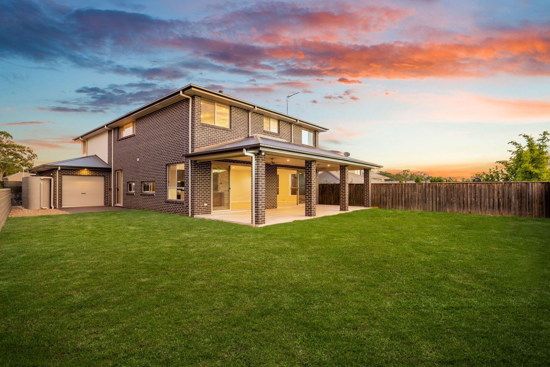 Kellyville