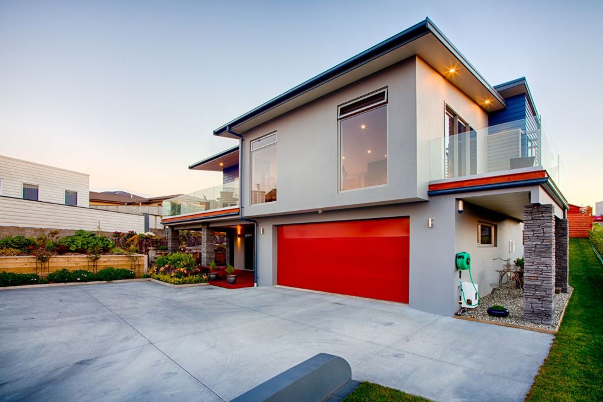 James House