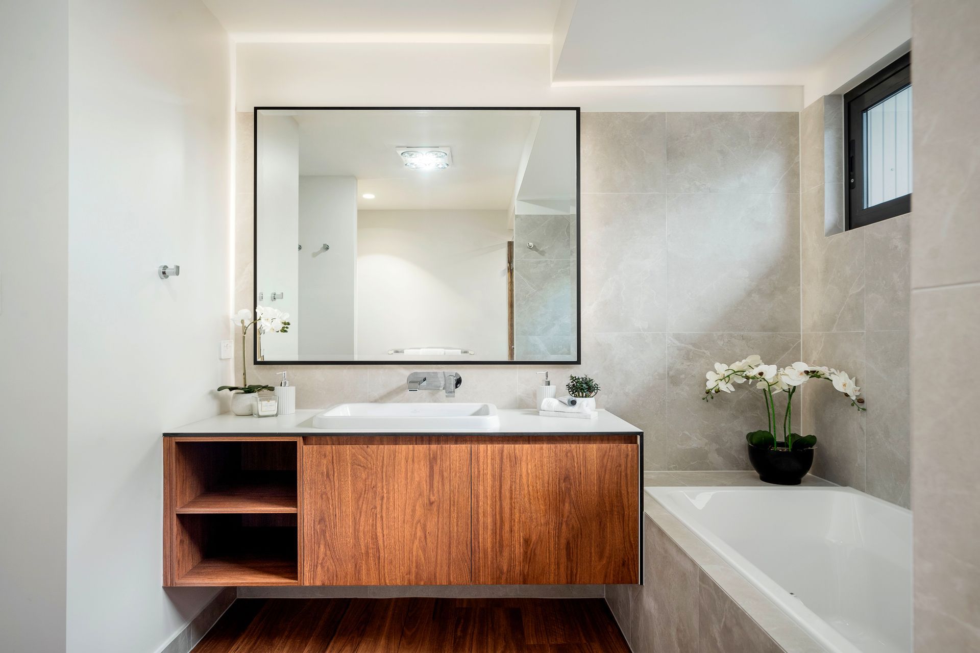 Sustainable &amp; Passive Designed New Home