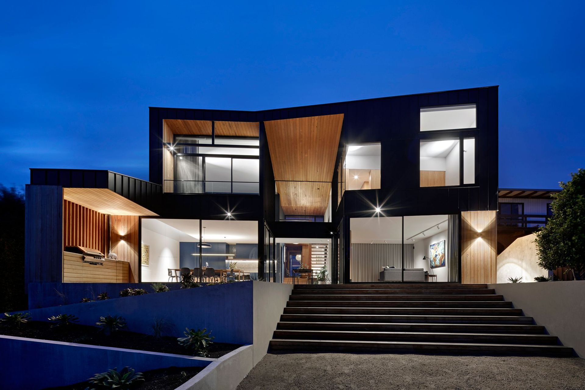 Mt Martha
